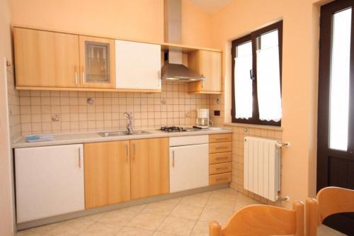 Apartment Rovinj 7195a
