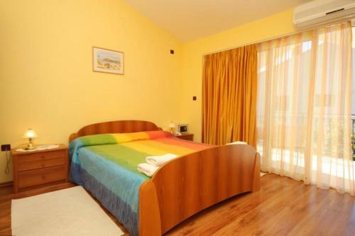 Apartment Rovinj 7195a
