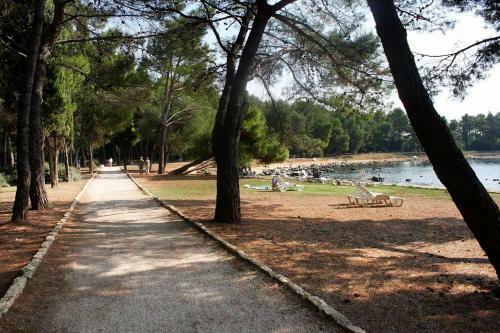 Apartment Rovinj 7195a