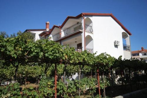 Apartment Rovinj 7195a