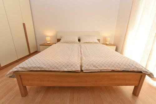 Apartment Monfiorenzo 1551