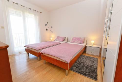Apartment Monfiorenzo 1551