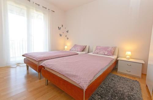 Apartment Monfiorenzo 1551