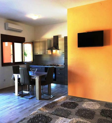 Goga Mare Apartment