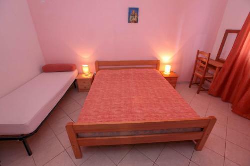 Apartamento Villa Radojka