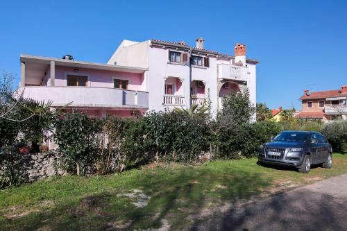 Apartamento Villa Radojka