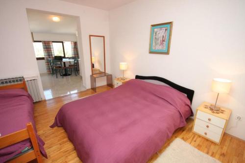 Apartments With A Parking Space Rovinj - 7656