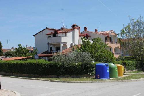 Apartments With A Parking Space Rovinj - 7656