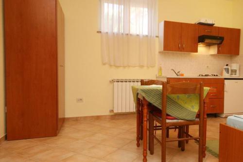 Apartments With A Parking Space Rovinj - 7098