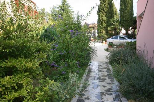 Apartments With A Parking Space Rovinj - 7098