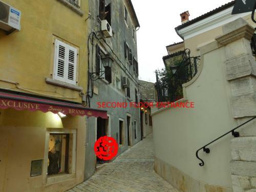 Central Apartments Circolo
