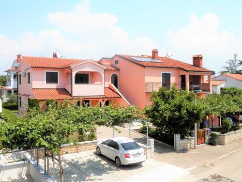 Hostal Apartment Complex Silva Rovinj