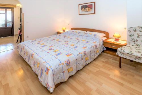 Hostal Apartment Complex Silva Rovinj