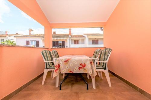 Hostal Apartment Complex Silva Rovinj
