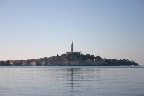 Apartamento Studio In Rovinj/istrien 11716