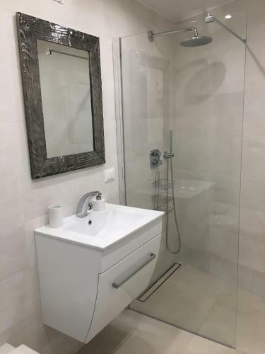 Apartamentos Casa Monte