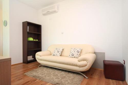 Apartment Rovinj 2401a