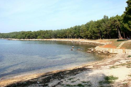 Apartment Rovinj 2401a