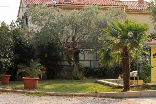 Apartment Rovinj 2401a