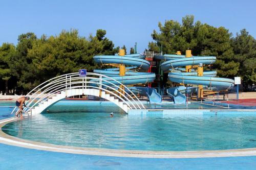 Apartment Rovinj 14153b