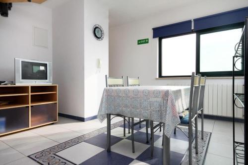 Apartment Rovinj 2401c