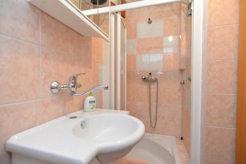 Hostal App & Rooms Rovinj 1068