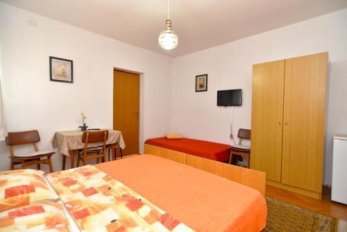 Hostal App & Rooms Rovinj 1068
