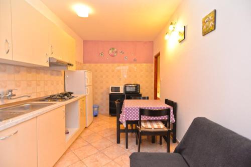 Hostal App & Rooms Rovinj 1068