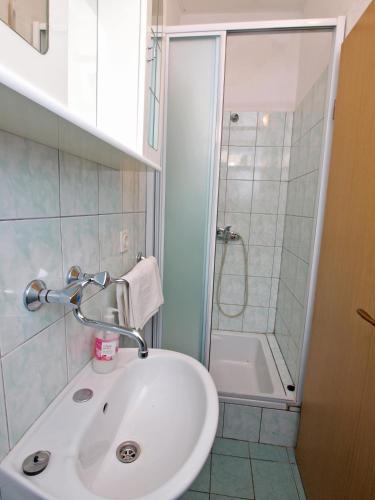 Hostal App & Rooms Rovinj 1068