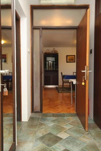 Apartment Rovinj 7170a