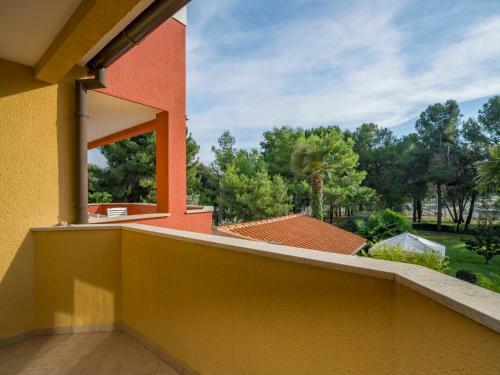 Apartment Rossella 1.1