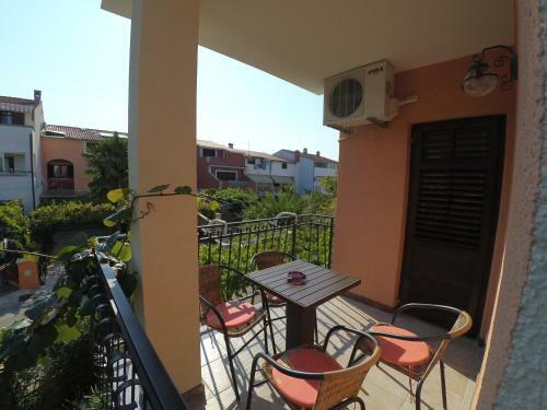 Apartment Exclusive Annex