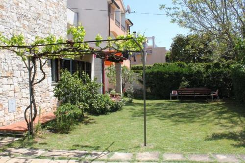 Apartment Rovinj 7656b