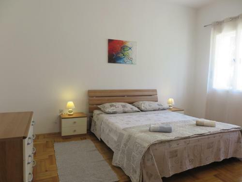 Apartment Grazia Rovinj