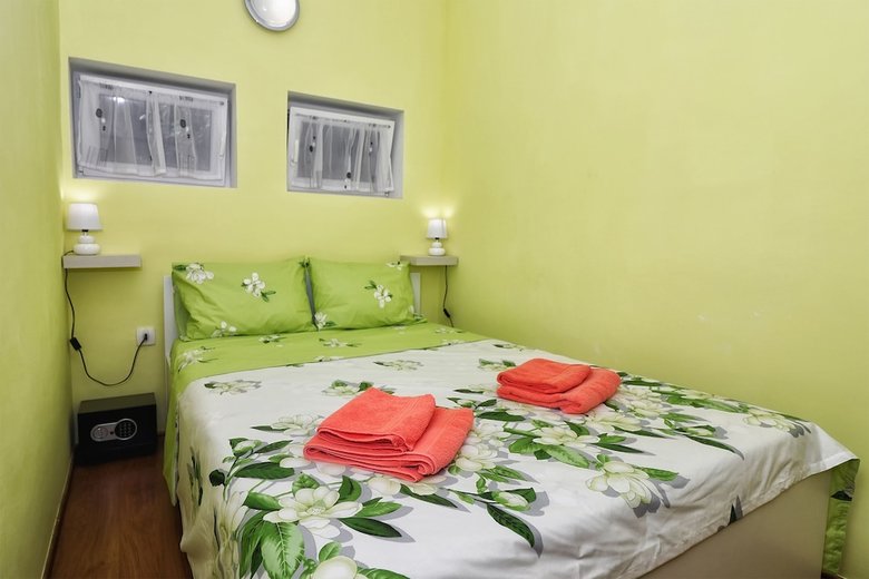 Apartments Amalia