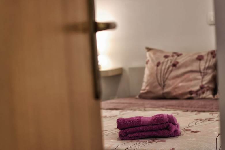 Apartments Amalia