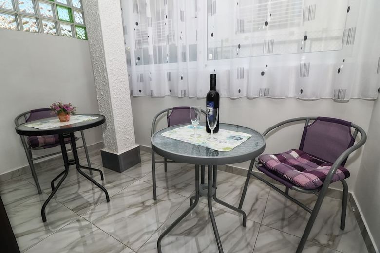 Apartments Amalia