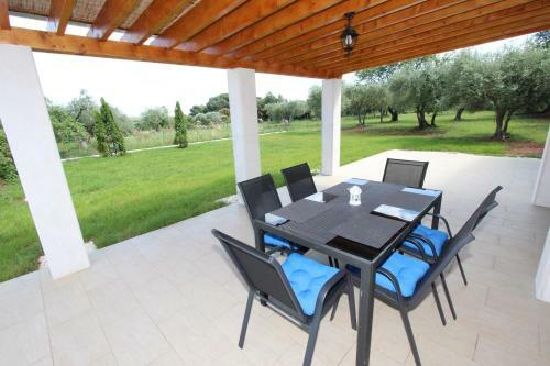 Holiday House Cuvi