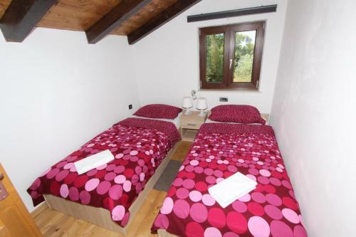 Holiday House Cuvi