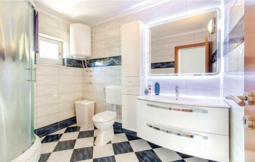 Apartamentos Guesthaus Victoria