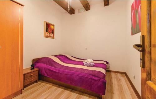 Apartamentos Guesthaus Victoria
