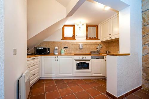 Apartamento Monte 46 Holiday Home