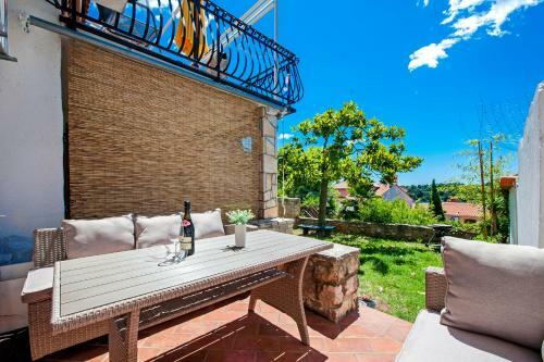 Apartamento Monte 46 Holiday Home