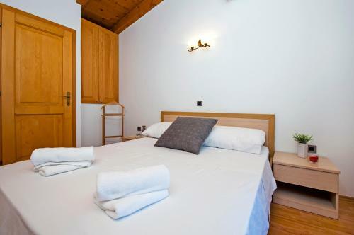 Apartamento Monte 46 Holiday Home