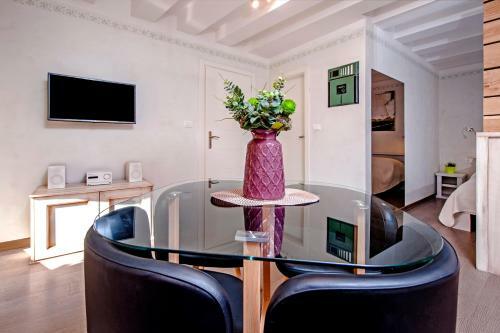 Apartamentos Studio Mc