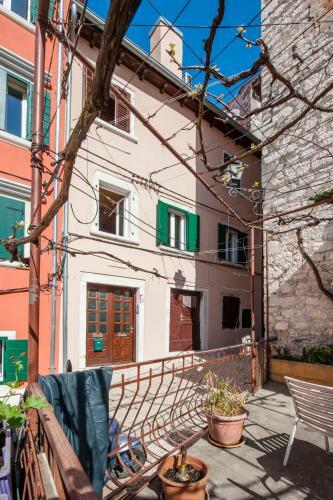 Apartamentos Studio Mc