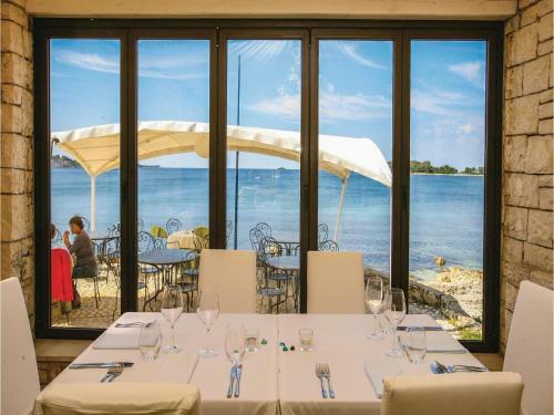 0-bedroom Apartment In Rovinj