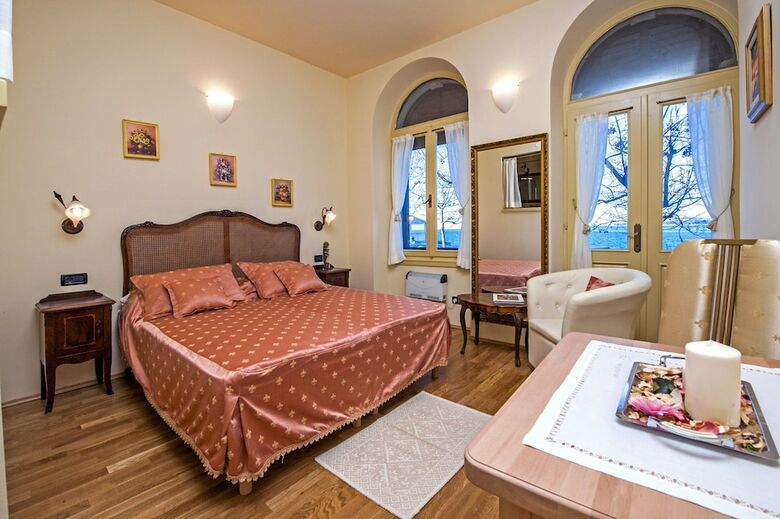 Apartamentos Studios Antica Porta Sul Mar