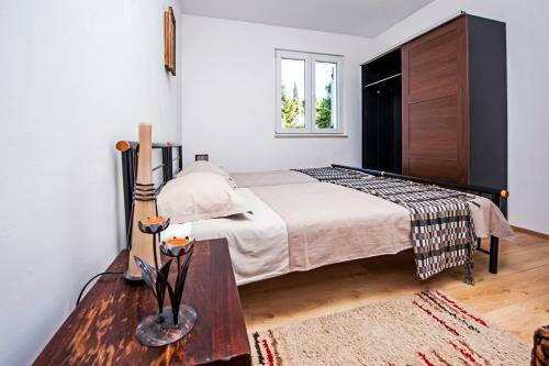Pimlico Apartment