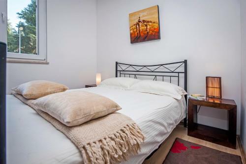 Pimlico Apartment